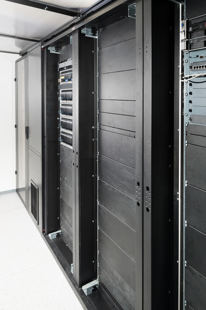 サーバールーム